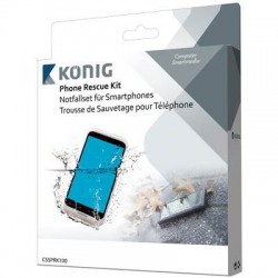 CSS PRK 100 SMARTPHONE WET RESCUE KIT ΕΠΙΣΚΕΥΗ ΒΡΕΓΜΕΝΟΥ ΚΙΝΗΤΟΥ