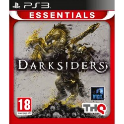 DARKSIDERS ESSENTIALS (PS3)