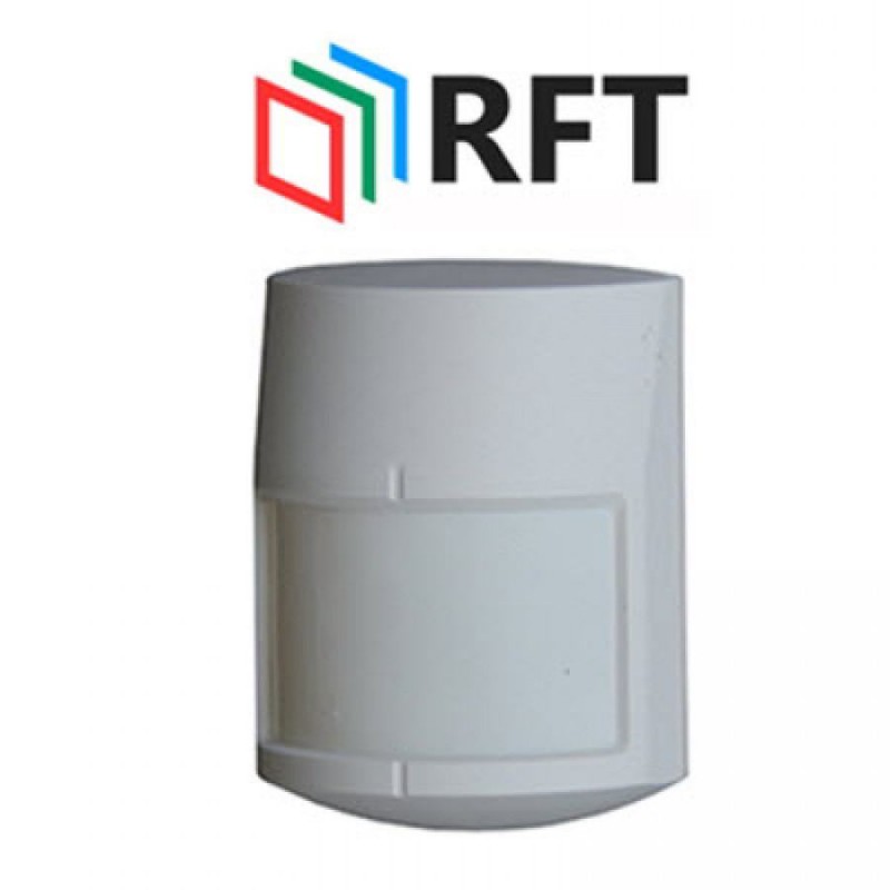 EYE PRO 1D ALARM RADAR PET ΥΠΕΡΥΘΡΟΣ ΑΝΙΧΝΕΥΤΗΣ ΣΥΝΑΓΕΡΜΟΥ