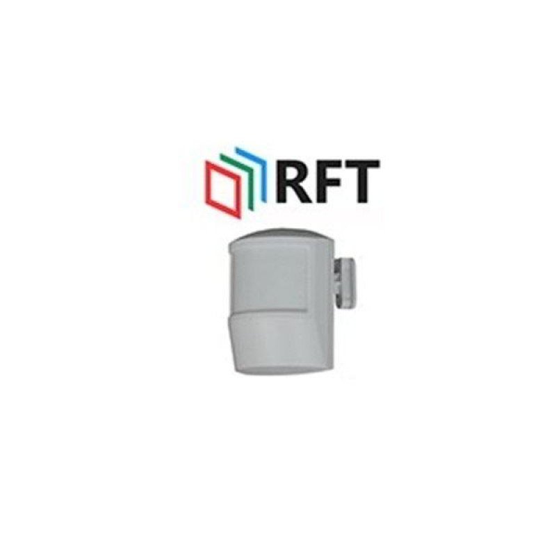 EYE PRO 1A ALARM RADAR ΥΠΕΡΥΘΡΟΣ ΑΝΙΧΝΕΥΤΗΣ ΚΙΝΗΣΗΣ ΣΥΝΑΓΕΡΜΟΥ