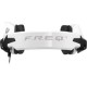 MAD CATZ FREQ3 G00-MCB434090001 STEREO HEADSET MULTIMEDIA 3.5 WHITE ΑΚΟΥΣΤΙΚΑ & ΜΙΚΡΟΦΩΝΟ ΛΕΥΚΑ (PC/MAC)