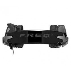 MAD CATZ FREQ3 G00-MCB434090002 STEREO HEADSET MULTIMEDIA 3.5 BLACK ΑΚΟΥΣΤΙΚΑ & ΜΙΚΡΟΦΩΝΟ ΜΑΥΡΑ (PC/MAC) MAD CATZ FREQ3 G00-MCB434090002 STEREO HEADSET MULTIMEDIA 3.5 BLACK ΑΚΟΥΣΤΙΚΑ & ΜΙΚΡΟΦΩΝΟ ΜΑΥΡΑ (PC/MAC)