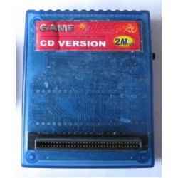 GAME HUNTER (PSX) GAME HUNTER (PSX)