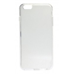 ΘΗΚΗ ΚΙΝΗΤΟΥ ΔΙΑΦΑΝΗΣ SMOKET ULTRA SLIM 0.3mm PLASTIC FLEXIBLE CASE iPHONE 6 PLUS GSM008521 52333 ΘΗΚΗ ΚΙΝΗΤΟΥ ΔΙΑΦΑΝΗΣ SMOKET ULTRA SLIM 0.3mm PLASTIC FLEXIBLE CASE iPHONE 6 PLUS GSM008521 52333