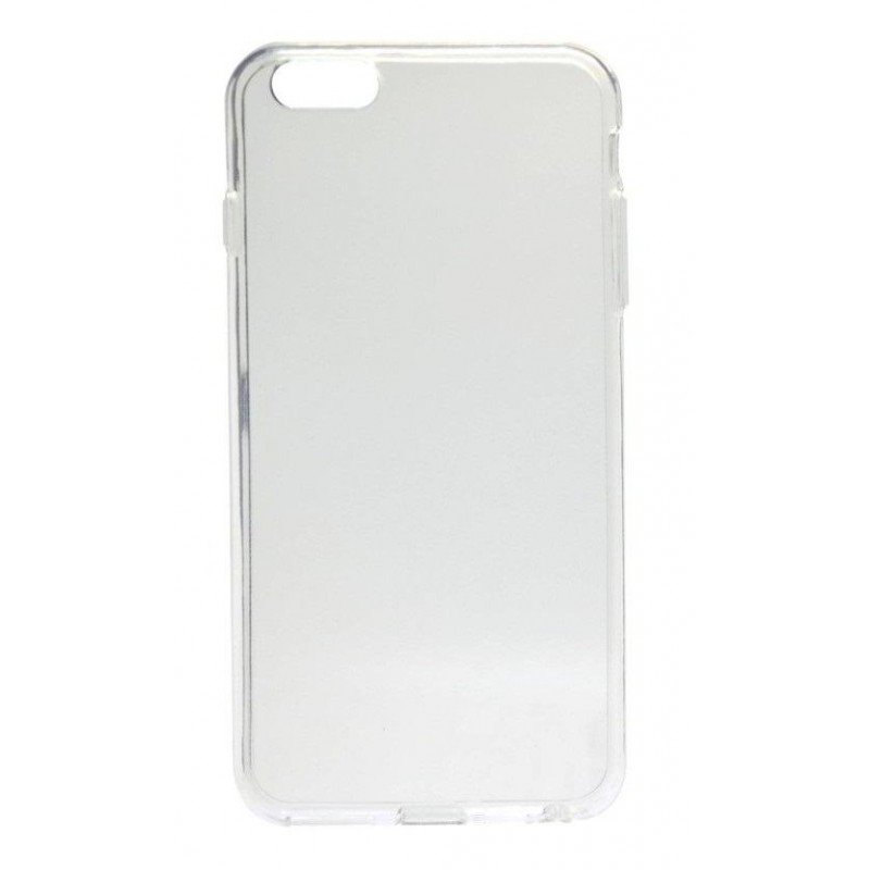 ΘΗΚΗ ΚΙΝΗΤΟΥ ΔΙΑΦΑΝΗΣ SMOKET ULTRA SLIM 0.3mm PLASTIC FLEXIBLE CASE iPHONE 6 PLUS GSM008521 52333 ΘΗΚΗ ΚΙΝΗΤΟΥ ΔΙΑΦΑΝΗΣ SMOKET ULTRA SLIM 0.3mm PLASTIC FLEXIBLE CASE iPHONE 6 PLUS GSM008521 52333