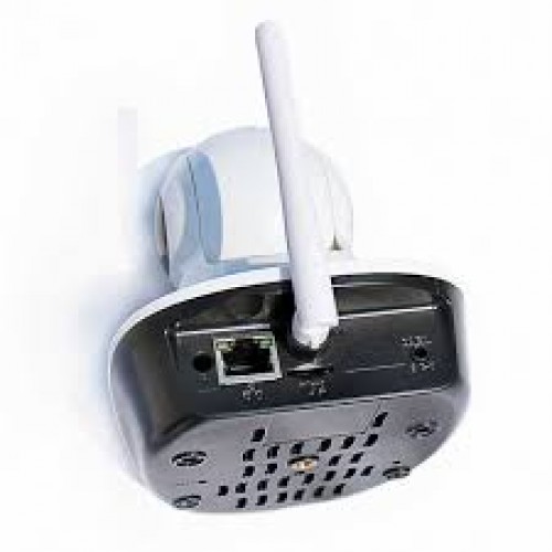 OEM HW0041 ROBOTIC CAMERA DOME 2.8mm IP66 IR 8m INTERNAL 720p WiFi WHITE ΑΣΥΡΜΑΤΗ ΚΑΜΕΡΑ ΕΣΩΤΕΡΙΚΟΥ ΧΩΡΟΥ ΛΕΥΚΗ OEM HW0041 ROBOTIC CAMERA DOME 2.8mm IP66 IR 8m INTERNAL 720p WiFi WHITE ΑΣΥΡΜΑΤΗ ΚΑΜΕΡΑ ΕΣΩΤΕΡΙΚΟΥ ΧΩΡΟΥ ΛΕΥΚΗ