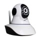 OEM HW0041 ROBOTIC CAMERA DOME 2.8mm IP66 IR 8m INTERNAL 720p WiFi WHITE ΑΣΥΡΜΑΤΗ ΚΑΜΕΡΑ ΕΣΩΤΕΡΙΚΟΥ ΧΩΡΟΥ ΛΕΥΚΗ OEM HW0041 ROBOTIC CAMERA DOME 2.8mm IP66 IR 8m INTERNAL 720p WiFi WHITE ΑΣΥΡΜΑΤΗ ΚΑΜΕΡΑ ΕΣΩΤΕΡΙΚΟΥ ΧΩΡΟΥ ΛΕΥΚΗ