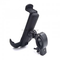 INOS BIKE MOBILE HOLDER SMART PHONE UNIVERSAL 4"-6" ΒΑΣΗ ΣΤΗΡΙΞΗΣ ΚΙΝΗΤΩΝ ΜΗΧΑΝΗΣ & ΠΟΔΗΛΑΤΟΥ INOS BIKE MOBILE HOLDER SMART PHONE UNIVERSAL 4"-6" ΒΑΣΗ ΣΤΗΡΙΞΗΣ ΚΙΝΗΤΩΝ ΜΗΧΑΝΗΣ & ΠΟΔΗΛΑΤΟΥ