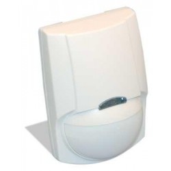 MLC-100PI ALARM QUAD PIR RADAR ΥΠΕΡΥΘΡΟΣ ΑΝΙΧΝΕΥΤΗΣ ΚΙΝΗΣΗΣ ΣΥΝΑΓΕΡΜΟΥ ML100PI