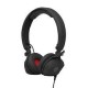 MAD CATZ FREQM B60-MCB434040002 MOBILE HEADSET MULTIMEDIA 3.5 MATT BLACK ΑΚΟΥΣΤΙΚΑ & ΜΙΚΡΟΦΩΝΟ ΜΑΥΡΑ (PC/MAC)