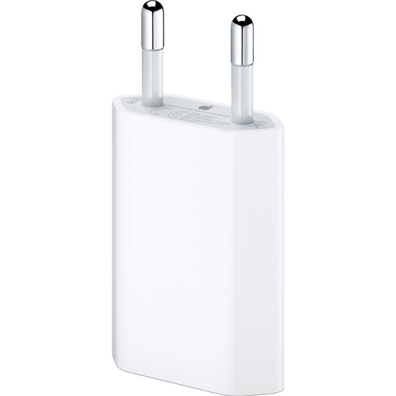 APPLE A1400 MD813ZM/A ORIGINAL POWER PLUG CHARGER AC 1 Χ USB 5V 1A WHITE TRAVEL CHARGING SUPPLY iPHONE ΑΥΘΕΝΤΙΚΟ ΤΡΟΦΟΔΟΤΙΚΟ ΠΡΙΖΑΣ APPLE A1400 MD813ZM/A ORIGINAL POWER PLUG CHARGER AC 1 Χ USB 5V 1A WHITE TRAVEL CHARGING SUPPLY iPHONE ΑΥΘΕΝΤΙΚΟ ΤΡΟΦΟΔΟΤΙΚΟ ΠΡΙΖΑΣ