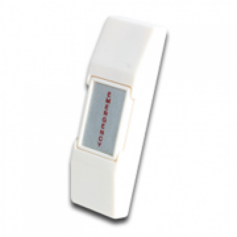 ML-67B ALARM PANIC BUTTON WHITE ΚΟΥΜΠΙ ΠΑΝΙΚΟΥ ΣΥΝΑΓΕΡΜΟΥ ΛΕΥΚΟ