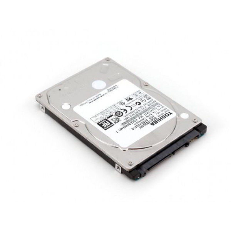 320Gb Σκληρός Δίσκος Εσωτερικός Toshiba Hard Disk Drive SATA 2.5 MQ01ABD032V 320Gb Σκληρός Δίσκος Εσωτερικός Toshiba Hard Disk Drive SATA 2.5 MQ01ABD032V