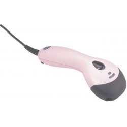METROLOGIC MS9520 WIRED RS232 BARCODE SCANNER ΣΑΡΩΤΗΣ ΧΕΙΡΟΣ ΕΝΣΥΡΜΑΤΟΣ