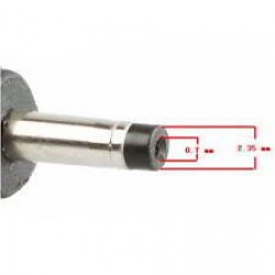 ΒΥΣΜΑ ΤΡΟΦΟΔΟΤΙΚΟΥ ΤΗΣ POWERTECH PT-31 ΓΙΑ ASUS NOTEBOOK M21 19V ΒΥΣΜΑ ΤΡΟΦΟΔΟΤΙΚΟΥ ΤΗΣ POWERTECH PT-31 ΓΙΑ ASUS NOTEBOOK M21 19V