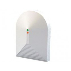 PA-456 GLASS BREAK DETECTOR ΑΝΙΧΝΕΥΤΗΣ ΘΡΑΥΣΗΣ ΚΡΥΣΤΑΛΛΩΝ PA-456 GLASS BREAK DETECTOR ΑΝΙΧΝΕΥΤΗΣ ΘΡΑΥΣΗΣ ΚΡΥΣΤΑΛΛΩΝ