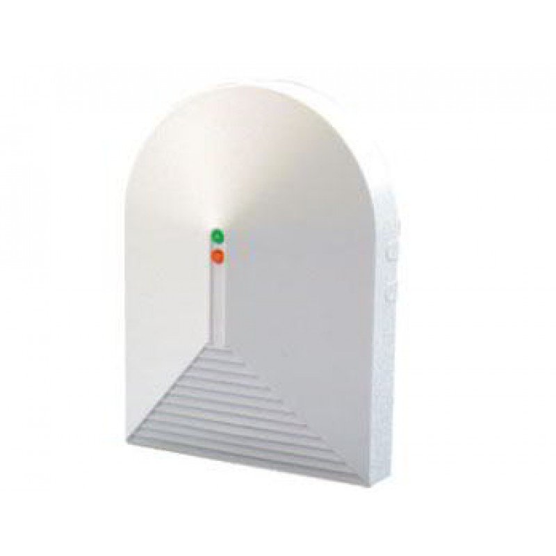 PA-456 GLASS BREAK DETECTOR ΑΝΙΧΝΕΥΤΗΣ ΘΡΑΥΣΗΣ ΚΡΥΣΤΑΛΛΩΝ