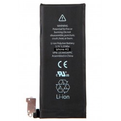 Μπαταρία iPhone 4 Li-ion 1420mAh  Battery High Copy i4