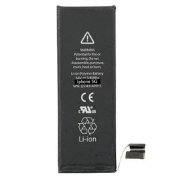 Μπαταρία iPhone 5 Li-ion 1440mAh Battery High Copy i5 Μπαταρία iPhone 5 Li-ion 1440mAh Battery High Copy i5