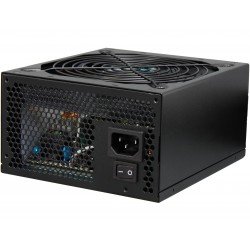 NOD PSU-A450 450w POWER SUPPLY BLACK ΤΡΟΦΟΔΟΤΙΚΟ ΕΣΩΤΕΡΙΚΟ ΜΑΥΡΟ