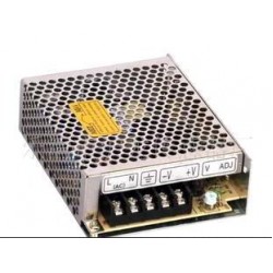 MULVIEW S-100-12 POWER SUPPLY ΤΡΟΦΟΔΟΤΙΚΟ 12V 8.5A S10012