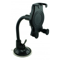 S20-HS20 CAR HOLDER UNIVERSAL ΒΑΣΗ ΣΤΗΡΙΞΗΣ ΚΙΝΗΤΩΝ