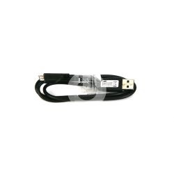 SAMSUNG SJ1FA10VS USB 2.0 A CABLE MALE TO USB MALE MICRO 8PIN 1.2m ORIGINAL BLACK ECB-DU5ABE SAMSUNG SJ1FA10VS USB 2.0 A CABLE MALE TO USB MALE MICRO 8PIN 1.2m ORIGINAL BLACK ECB-DU5ABE