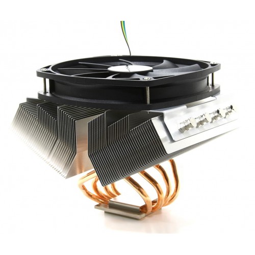SCYTHE GRAND KAMA CROSS CPU COOLER SCYTHE GRAND KAMA CROSS CPU COOLER
