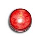 SL-357 ΚΟΚΚΙΝΟ ΦΛΑΣ RED STROBE FLASHING LIGHT ALARM 12V SL-357 ΚΟΚΚΙΝΟ ΦΛΑΣ RED STROBE FLASHING LIGHT ALARM 12V