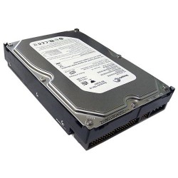 320Gb Σκληρός Δίσκος Εσωτερικός Seagate Barracuda Hard Disk Drive 3.5 SATA ST3320620A 320Gb Σκληρός Δίσκος Εσωτερικός Seagate Barracuda Hard Disk Drive 3.5 SATA ST3320620A