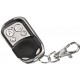 REMOTE CONTROL DUPLICATOR 433Mhz SILVER/BLACK SIMPLE 4 SUPERIOR (GARAGE DOOR/LOCKS) YET004
