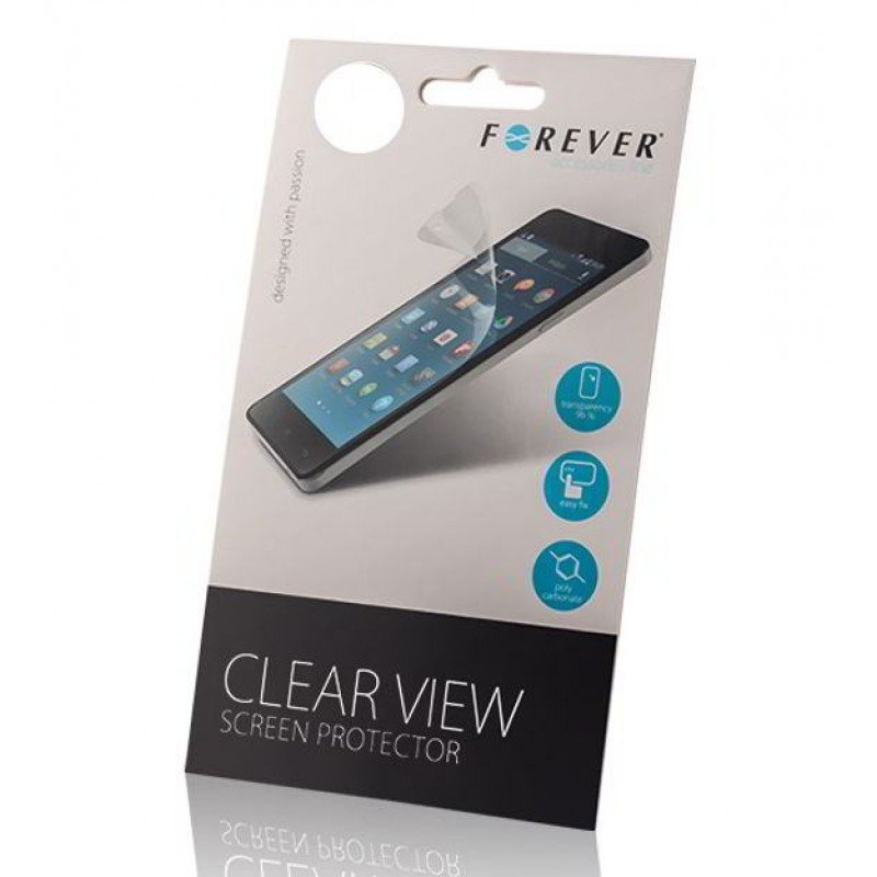 FOREVER T-003579 SCREEN FILM PROTECTOR UNIVERSAL 5.3 ΖΕΛΑΤΙΝΑ ΠΡΟΣΤΑΤΕΥΤΙΚΟ ΟΘΟΝΗΣ
