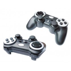 KILLER BEE TB-PS3-WC30 JOYPAD DUAL SHOCK 3 WIRELESS ANALOGUE BLACK ΧΕΙΡΙΣΤΗΡΙΟ ΑΣΥΡΜΑΤΟ ΜΑΥΡΟ (PS3) KILLER BEE TB-PS3-WC30 JOYPAD DUAL SHOCK 3 WIRELESS ANALOGUE BLACK ΧΕΙΡΙΣΤΗΡΙΟ ΑΣΥΡΜΑΤΟ ΜΑΥΡΟ (PS3)