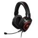 HEADSET FULLSIZE MULTIMEDIA 3.5 BLACK TRITTON AX180 [GEARS OF WAR 3] ΑΚΟΥΣΤΙΚΑ & ΜΙΚΡΟΦΩΝΟ ΜΑΥΡΑ K10-AX180 (360/PS3/PS4/WII/PC)