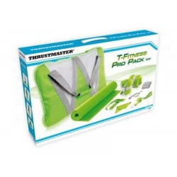 T-FITNESS PACK THRUSTMASTER (Wii) T-FITNESS PACK THRUSTMASTER (Wii)