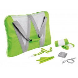 T-FITNESS PACK THRUSTMASTER (Wii)