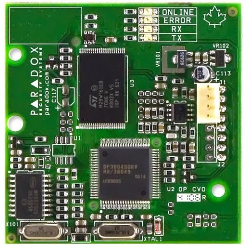PARADOX VD.MP3.00 INTERNAL ALARM CALLER ON BOARD VOICE MESSAGE ΕΣΩΤΕΡΙΚΟΣ ΤΗΛΕΦΩΝΗΤΗΣ ΗΧΟΓΡΑΦΗΜΕΝΩΝ ΜΗΝΥΜΑΤΩΝ ΣΥΝΑΓΕΡΜΟΥ VDMP3 PARADOX VD.MP3.00 INTERNAL ALARM CALLER ON BOARD VOICE MESSAGE ΕΣΩΤΕΡΙΚΟΣ ΤΗΛΕΦΩΝΗΤΗΣ ΗΧΟΓΡΑΦΗΜΕΝΩΝ ΜΗΝΥΜΑΤΩΝ ΣΥΝΑΓΕΡΜΟΥ VDMP3