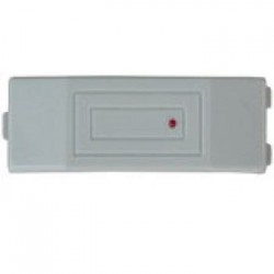 542-1 ALARM VIBRATION DETECTOR WHITE ΑΝΙΧΝΕΥΤΗΣ ΚΡΑΔΑΣΜΩΝ ΛΕΥΚΟΣ 542-1 ALARM VIBRATION DETECTOR WHITE ΑΝΙΧΝΕΥΤΗΣ ΚΡΑΔΑΣΜΩΝ ΛΕΥΚΟΣ