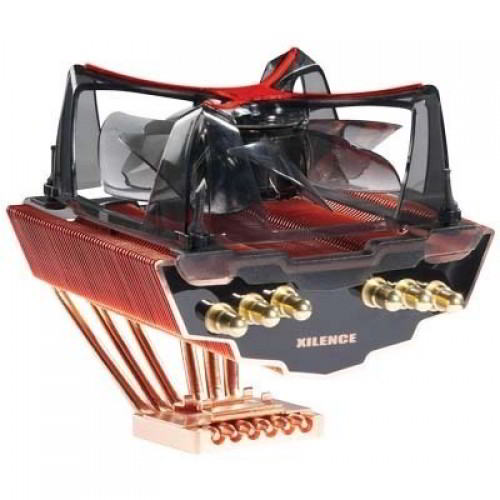 COOLER FAN CPU XILENCE XPCPU.4ALL.BH BLACK HAWK COOLING ΑΝΕΜΙΣΤΗΡΑΣ/ΨΥΚΤΡΑ ΕΠΕΞΕΡΓΑΣΤΗ (PC) COOLER FAN CPU XILENCE XPCPU.4ALL.BH BLACK HAWK COOLING ΑΝΕΜΙΣΤΗΡΑΣ/ΨΥΚΤΡΑ ΕΠΕΞΕΡΓΑΣΤΗ (PC)