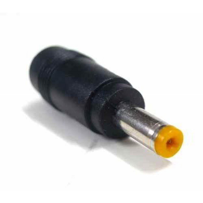 FTT9-025 POWER SUPPLY CHARGER TIP ADAPTER FOR (F) ΑΝΤΑΠΤΟΡΑΣ ΤΡΟΦΟΔΟΤΙΚΟΥ ΦΟΡΗΤΟΥ Η/Υ 1.7mm X 4.8mm FTT9-025 POWER SUPPLY CHARGER TIP ADAPTER FOR (F) ΑΝΤΑΠΤΟΡΑΣ ΤΡΟΦΟΔΟΤΙΚΟΥ ΦΟΡΗΤΟΥ Η/Υ 1.7mm X 4.8mm