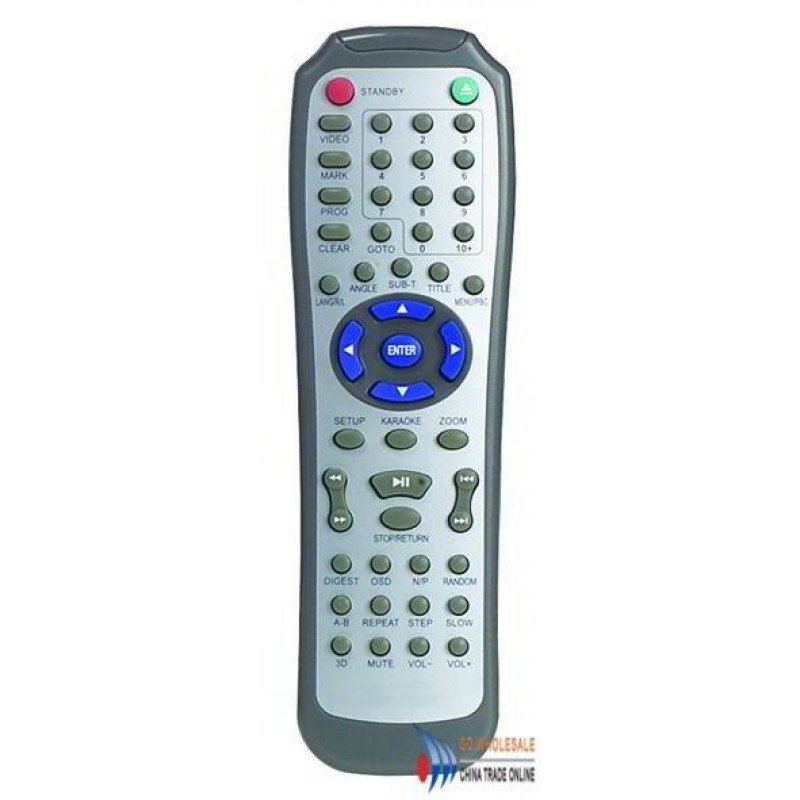 REMOTE CONTROL UNIVERSAL 4:1 FT BLACK/SILVER LOR 132BL CARTON ΤΗΛΕΧΕΙΡΙΣΤΗΡΙΟ (DVD/SATELLITE) REMOTE CONTROL UNIVERSAL 4:1 FT BLACK/SILVER LOR 132BL CARTON ΤΗΛΕΧΕΙΡΙΣΤΗΡΙΟ (DVD/SATELLITE)