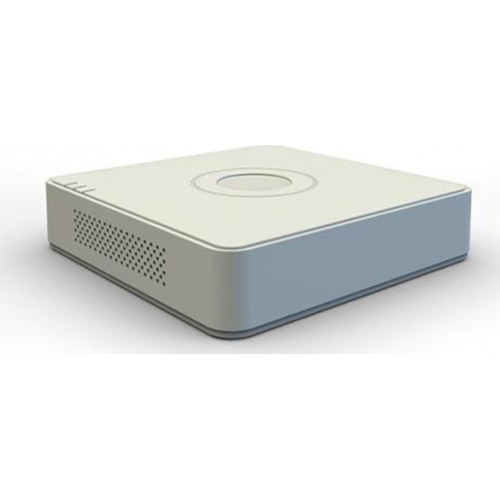 HIKVISION DS-7104HQHI-F1/N TURBO THD HDTVI DVR 4 CHANNELS / HDMI ΚΑΤΑΓΡΑΦΙΚΟ 4 ΚΑΜΕΡΩΝ HIKVISION DS-7104HQHI-F1/N TURBO THD HDTVI DVR 4 CHANNELS / HDMI ΚΑΤΑΓΡΑΦΙΚΟ 4 ΚΑΜΕΡΩΝ