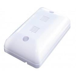 ARES-35 INDOOR WHITE SIREN 105Db ΣΕΙΡΗΝΑ ΕΣΩΤΕΡΙΚΗ ΛΕΥΚΗ ARES35