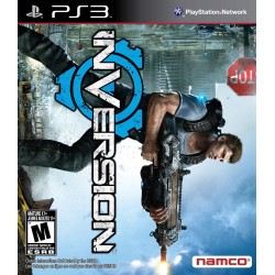 INVERSION (PS3)
