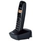 PANASONIC KX-TG1611GRH WIRELESS TELEPHONE DEVICE BLACK ΤΗΛΕΦΩΝΙΚΗ ΣΥΣΚΕΥΗ ΑΣΥΡΜΑΤΗ ΜΑΥΡΗ