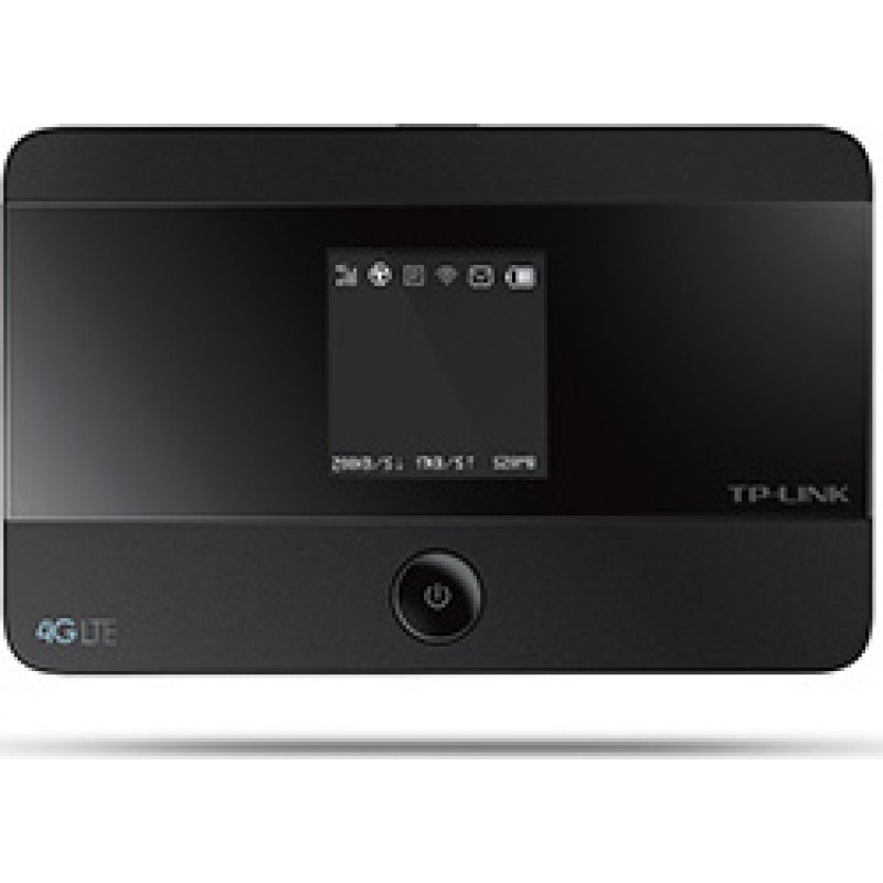 TP-LINK M7350 V8.0 4G LTE ADVANCED MOBILE Wi-Fi WLAN ROUTER ΑΣΥΡΜΑΤΟΣ ΔΡΟΜΟΛΟΓΗΤΗΣ
