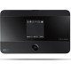 TP-LINK M7350 V8.0 4G LTE ADVANCED MOBILE Wi-Fi WLAN ROUTER ΑΣΥΡΜΑΤΟΣ ΔΡΟΜΟΛΟΓΗΤΗΣ