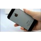 Καπάκι Μπαταρίας Μαύρο-Γκρι iPhone 5S Battery Cover Black-Grey i5S