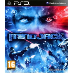 MINDJACK (PS3)