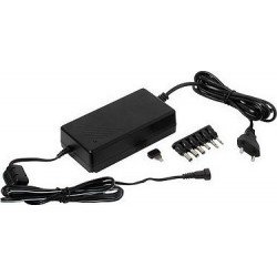 Τροφοδοτικό Ηλεκτρονικών Minwa MW7H50GS Power Supply Charger AC/DC 6-12V 5000mA & 13.5-15V 3800mA